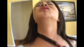 Charlene Akira Rides Big Cock Like a Real Porn Goddess