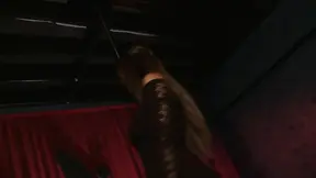 Horny guy asked his sexy girl what does she want to do