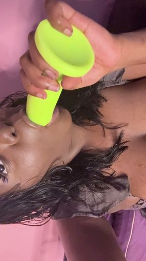 Let Me Suck Your BBC Really Good Until You Cum Stepdaddy