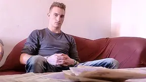 Bubble Butt Babe Takes a Facial and Cums Hard