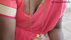 Full Video: My Father-in-law Fucked Me in Saree  Sasur Bahu