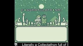 Literally a Collectathon full of Sex Toys