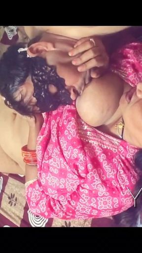 Kajol Bhabhi Ki Telegram Chudai