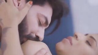 Big Boobs Ticher Sucking Ane Fucking with Student Big Cock 2