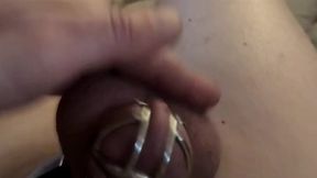 120 Ball Slaps (100 normal + 10 med + 10 hard)