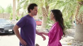 Next Door Slut Loves Anal