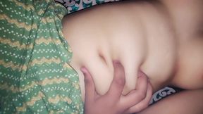 Indian Women Hard Fucking with Her Boyfriend