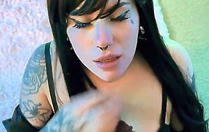 Pokemon trainer catches a ditto (roleplay)