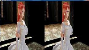 SBS 3D Japanese
