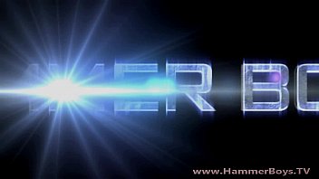 Home alone Gregory Wall from Hammerboys TV