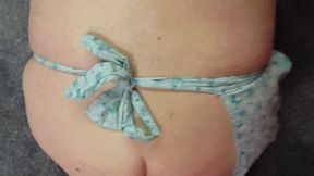 Mr G gets a whipped ass!