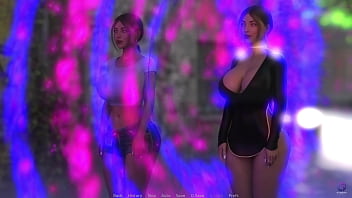 Busty Cheating Wife Fucked Hard by a Horny Old Man in Public - The Office