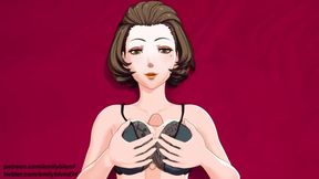 Emilyblend34 Hot 3d Sex Hentai Compilation -13
