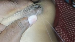 my bhabhi Dogging style I fucked