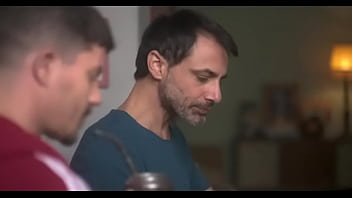 Todos tenemos un muerto en el placard o un hijo en el closet ( A skeleton in the closet / Os Segredos do Arm&aacute_rio) 2020