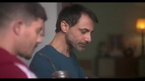 Todos tenemos un muerto en el placard o un hijo en el closet ( A skeleton in the closet / Os Segredos do Arm&aacute_rio) 2020