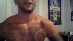 Chris Cummingham Private Show - Part 2