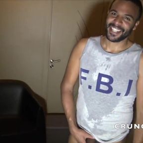 Sexy Marrocna fuckeinf bareback Jess Royan