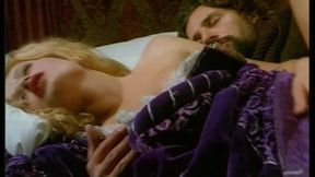 A Big Cock in Rossana Doll's Tight Ass