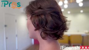 Trailer The Pros Ep 15: Sports Agent Ahanu Reed goes extreme to sign Henry