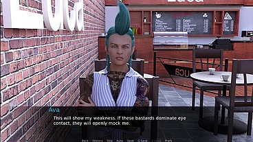 Johannesgaming - update #121 - Futa Dating Simulator 11 Ava is a prison bitch will she fuck you or will you fuck her - Jul 02, 2024
