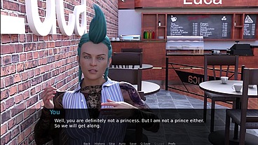 Johannesgaming - update #121 - Futa Dating Simulator 11 Ava is a prison bitch will she fuck you or will you fuck her - Jul 02, 2024
