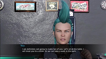 Johannesgaming - update #121 - Futa Dating Simulator 11 Ava is a prison bitch will she fuck you or will you fuck her - Jul 02, 2024