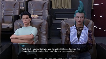 Johannesgaming - update #121 - Futa Dating Simulator 11 Ava is a prison bitch will she fuck you or will you fuck her - Jul 02, 2024