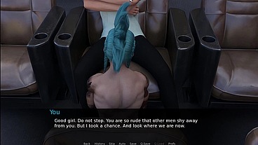Johannesgaming - update #121 - Futa Dating Simulator 11 Ava is a prison bitch will she fuck you or will you fuck her - Jul 02, 2024