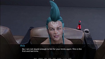 Johannesgaming - update #121 - Futa Dating Simulator 11 Ava is a prison bitch will she fuck you or will you fuck her - Jul 02, 2024