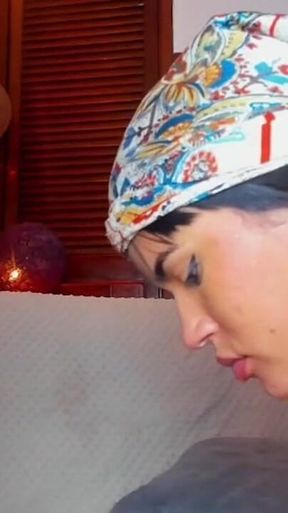 Orgasm Explosion Masturbating