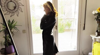 That's what a waterproof jacket is for