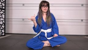 CHERRI LYNN'S KARATE SPH (4K)