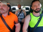 Ute Yarns with Sam Brownell, Koby Falks and Guest Lucas Reeve