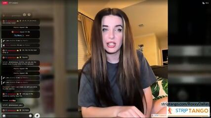 From Your Screen to Real Talk - Her is Ready to Chat Now! Amazing  Jerk Off Instructions Dirty and Feet Fetish Worship!