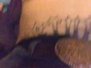 Erotica Cowboywank