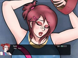 Complete Gameplay - Deep Vault 69, Part 6