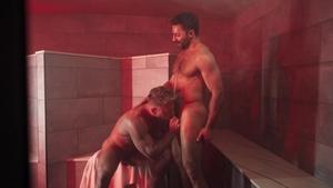 Sumner & Levi’s Aquatic Adventure Takes A Naughtier Turn