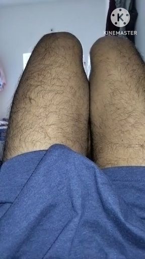 Sexy morning