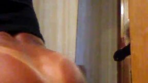 Passionate Couple Exploring Wildest Fantasies in Anal Video