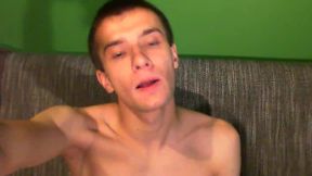 Cumshot