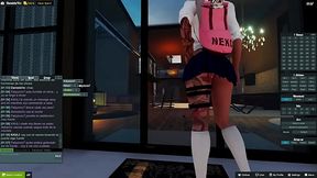 3dxchat | LoliVix | 78 | Tonta y puta colegiala se folla a su vecino sin saber que est&aacute_ casado con su maestra y ella los descubre | 1ra parte