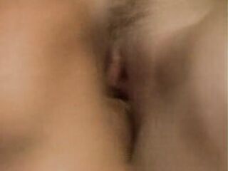 Cute German babe assfucked in the kitchen