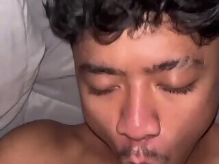 Gay lokal indonesia (short)