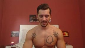 Nikko Raven Private Show