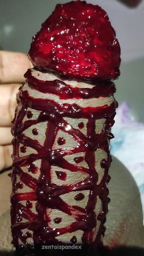 Porn Mehndi penis cock Dick