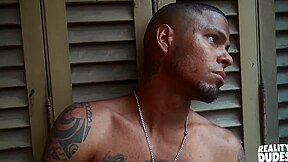 Sultry Tattooed Twinks Get Busy