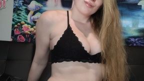 Strip Tease Part 1