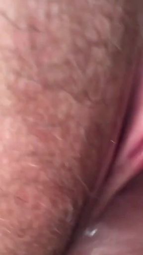 Fuck the Pussy. Piss and Cum Inside. Close-up. Gonzo. POV