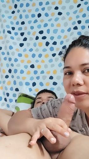 Great Blowjob